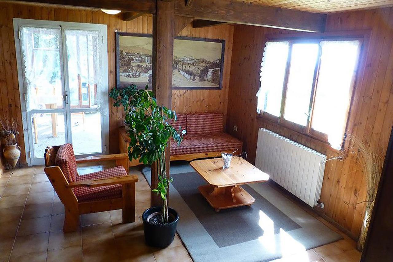 Chalet Annie Villa Península Sorrentina Exterior foto